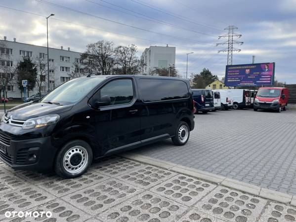 Citroën JUMPY - 8