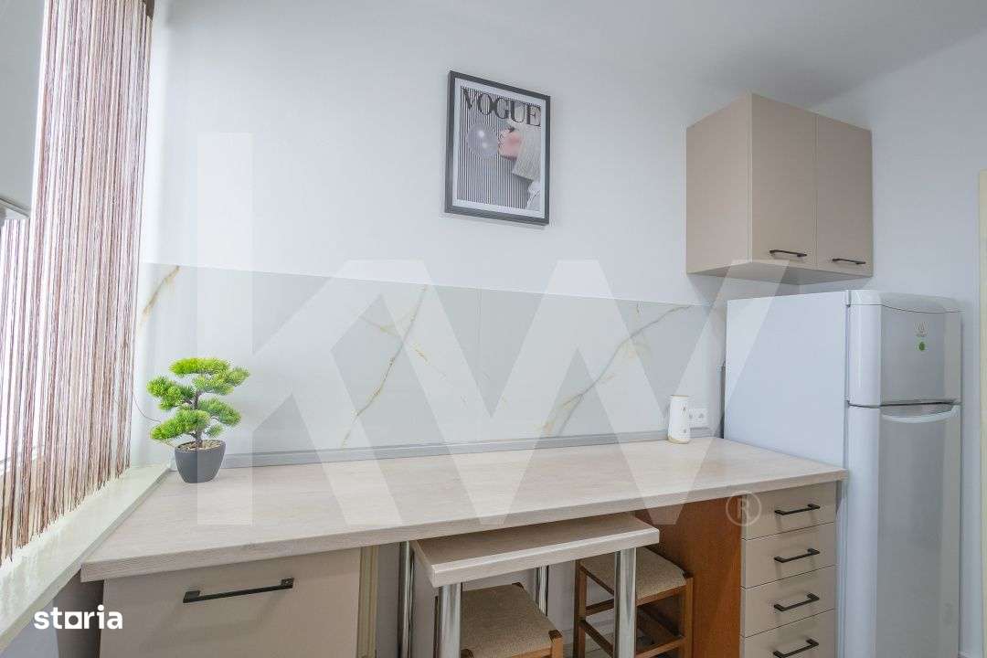 De vanzare – Apartament 2 camere, Ultracentral Sibiu-9