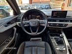 Audi A4 Avant 2.0 TDI 116g DPF Ambiente - 18