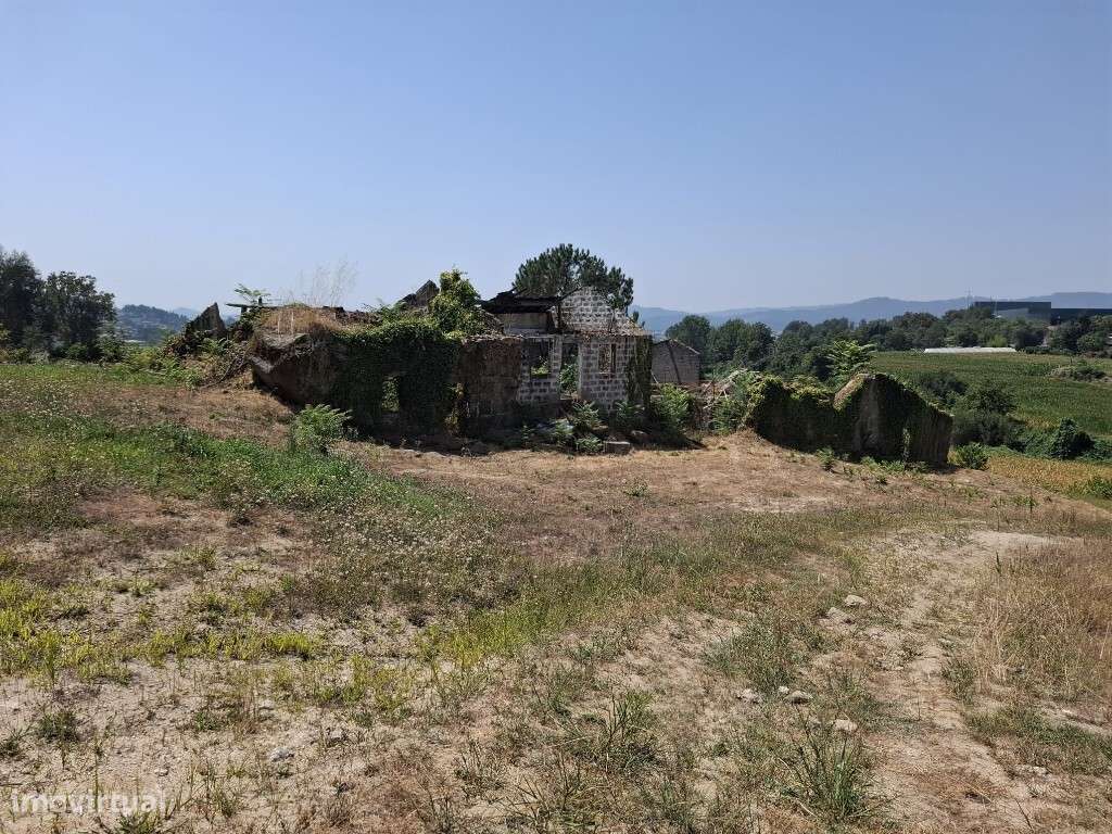 Quinta à venda – Prazins, Santo Tirso-13