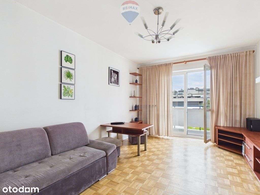 Apartment in warszawa - Widok 5