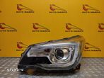 SUBARU FORESTER 2015- REFLEKTOR LAMPA LED LEWA EU - 2