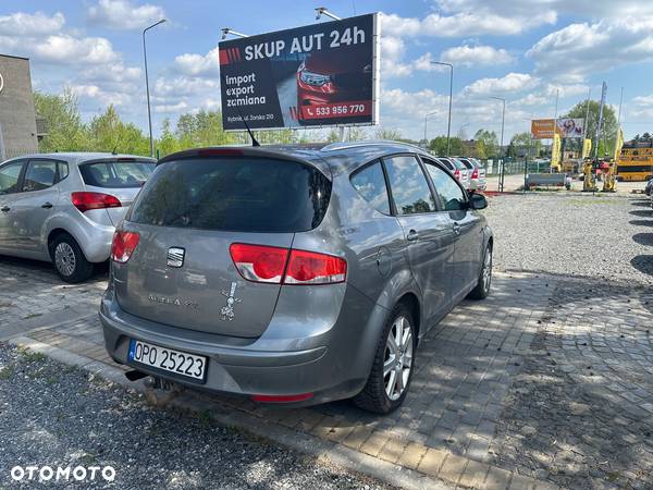 Seat Altea XL 1.9 TDI Reference - 2