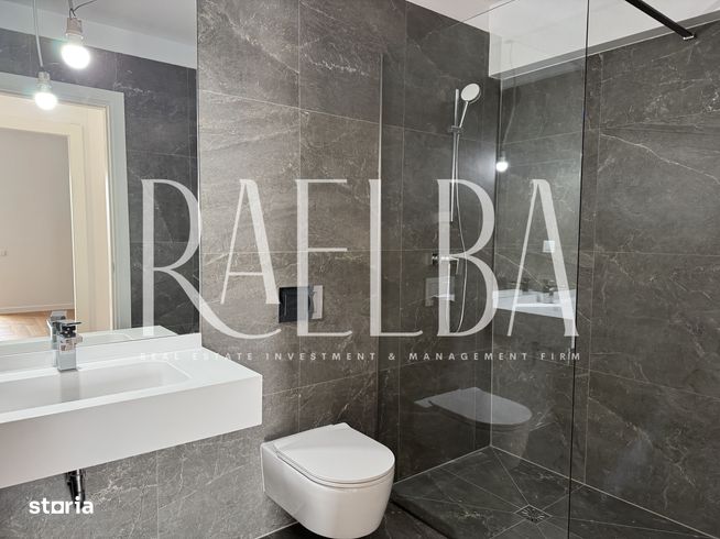 | NEW | Apartament 2 camere | One Cotroceni |-9