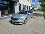 Skoda Octavia 2.0 TDI SCR Style DSG - 1