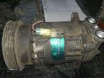 Compressor Do Ac Rover 200 Hatchback (Rf) - 2