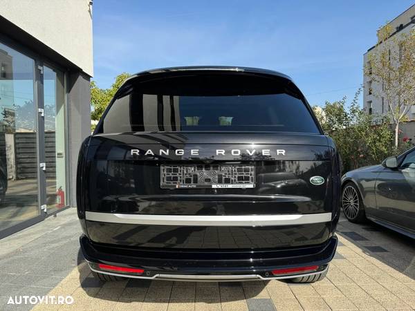 Land Rover Range Rover 4.4 V8 P530 Autobiography - 6