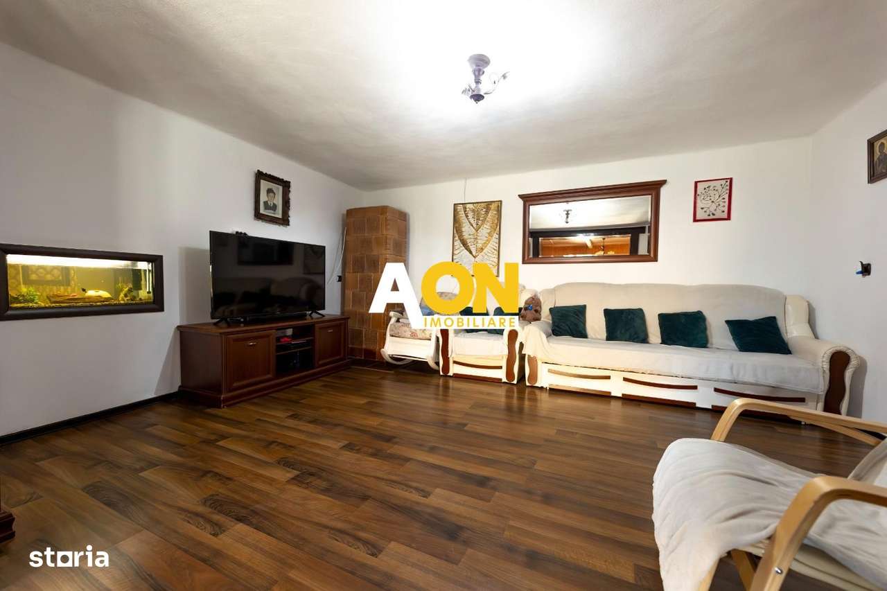 Casa 4 camere, 1968mp teren, Limba - Imagine principală: 5/11