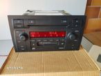 Radio Audi Symphony 6 cd A3 8L Lift 2001-2003 NOWE - 2