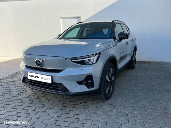 Volvo XC 40 Recharge Ultimate - 1