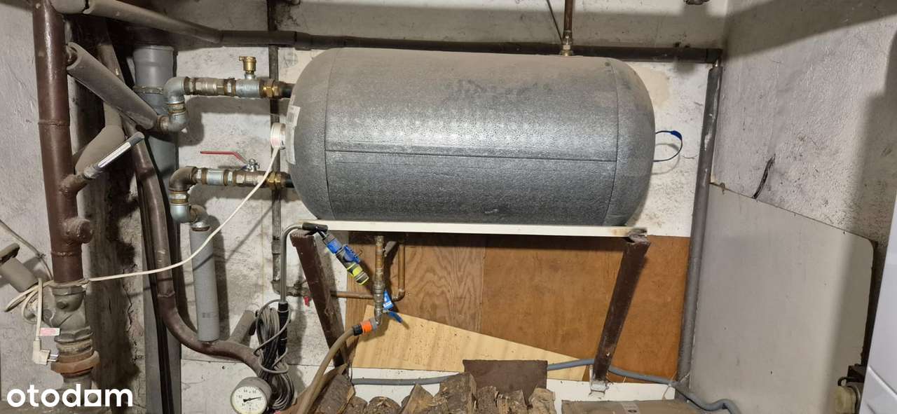 Dom szeregowy na Gądowie/6pokoi/Garaż/Taras-15