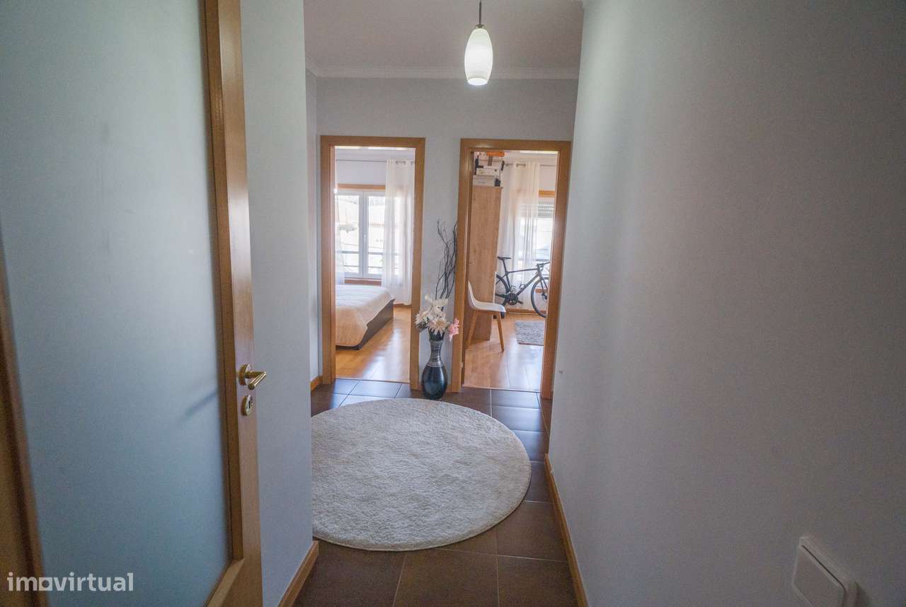 Apartamento T3 à venda em Santa Maria de Lamas-23