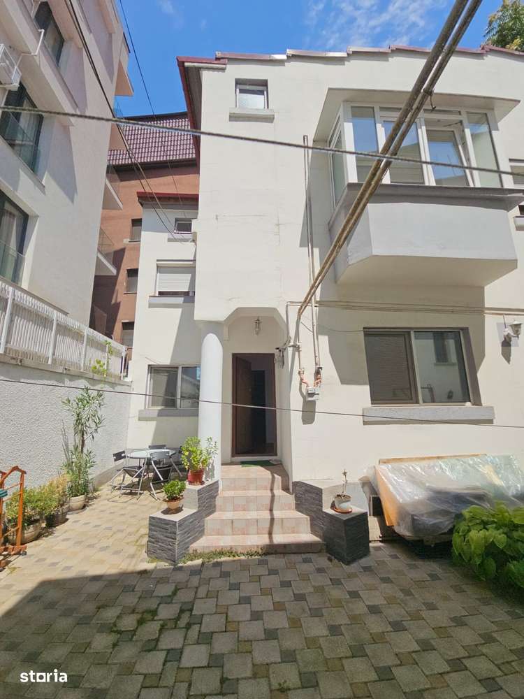 3 cam in Vila | 70 mp | Decebal | Alba Iulia | Ready to move in - Imagine principală: 1/20