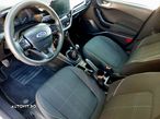 Ford Fiesta 1.1 S&S COOL&CONNECT - 15