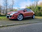 Renault Mégane Coupe 1.5 dCi Dynamique - 10