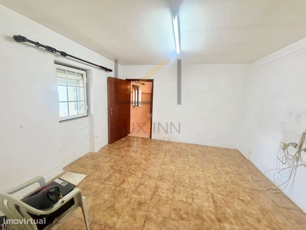 Moradia térrea T5, com terreno de cerca de 5730 m2, Santiago do Esc...-24