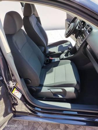 VW Golf Variant 1.6 TDi Confortline - 5