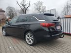 Opel Astra 1.6 D (CDTI) Automatik Sports Tourer Innovation - 2