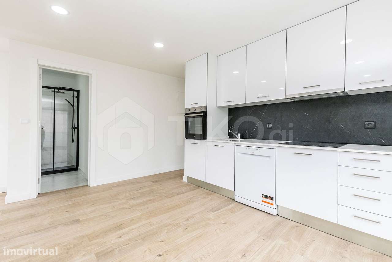 Apartamento, 47 m², Odivelas-0