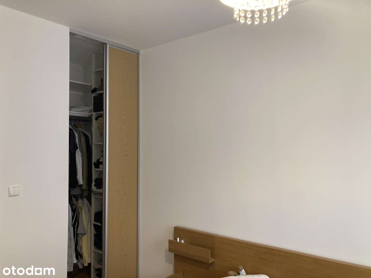 2pok 57m Cybernetyki, duży balkon-6