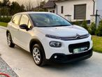 Citroën C3 1.2 PureTech Live - 4