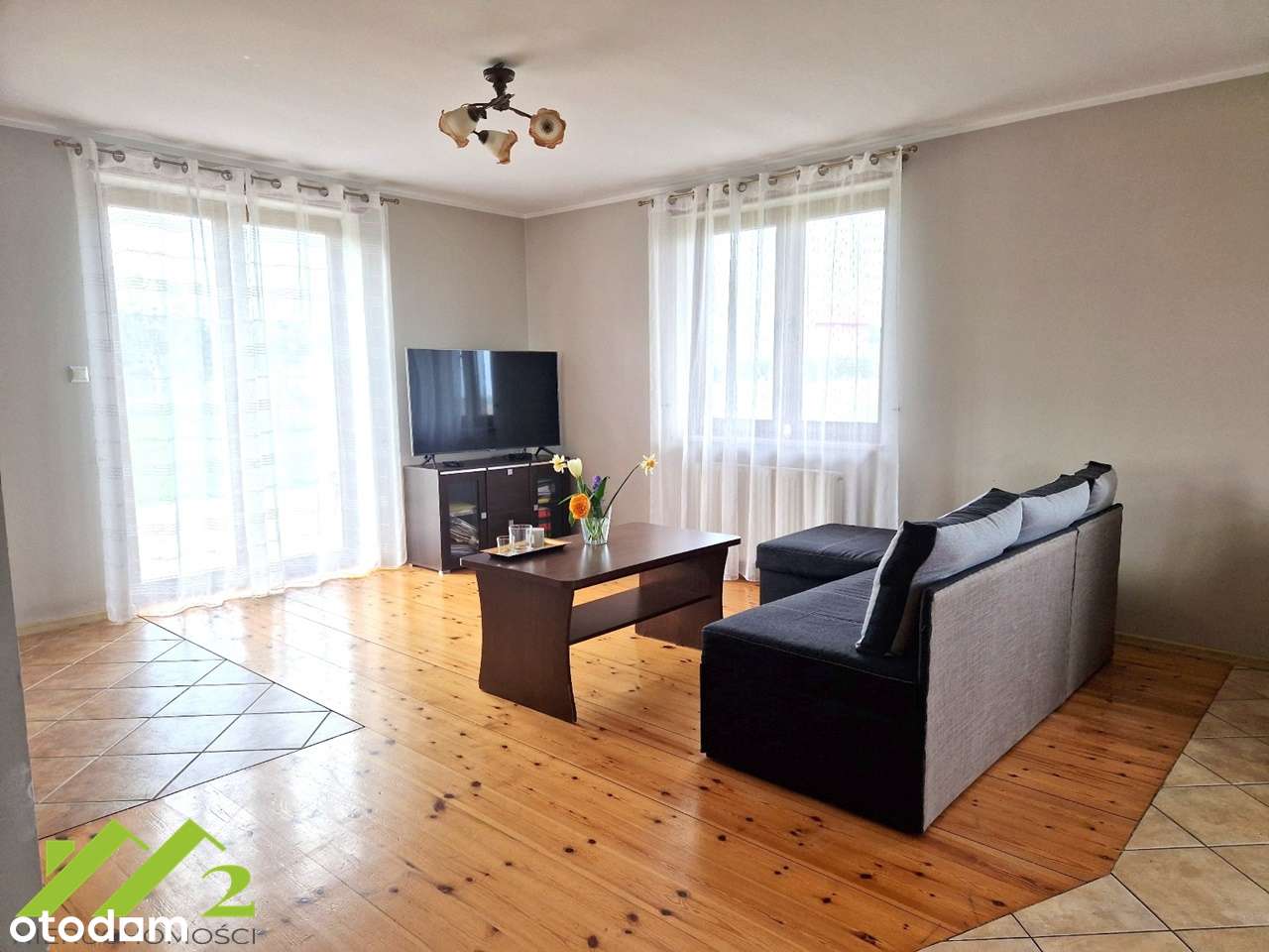 Dom, 139 m², Łukęcin-12