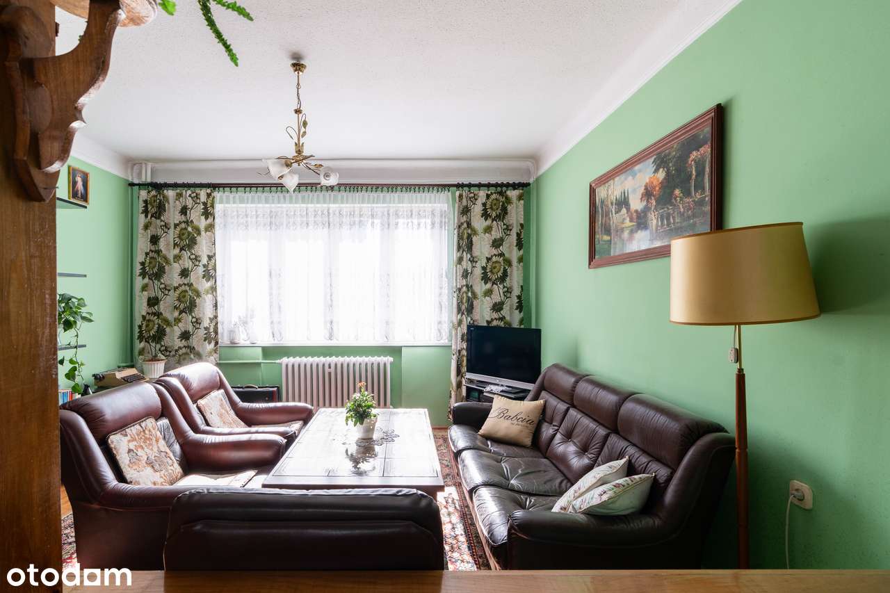 Dom kostka z potencjałem/działka 1134 m²/dwustanowiskowy garaż/piwnica-3