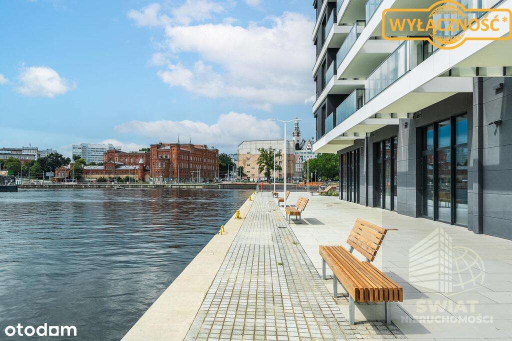 Gotowy apartament inwestycyjny–działa na Bookingu!-12