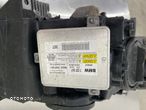 BMW 5 F07 GT LAMPA LEWY PRZOD PRZEDNIA KPL - 7