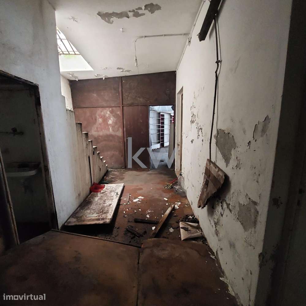 Oportunidade Imperdível no Coração do Porto! - Grande imagem: 5/45