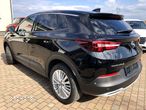 Opel Grandland X 1.2 Start/Stop Design Line - 4