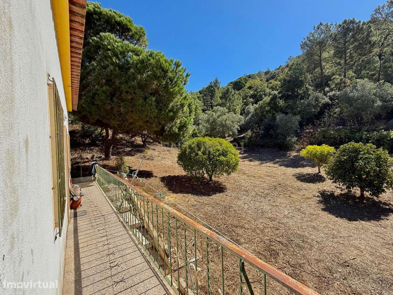 Quinta Parque Natural Arrábida - Grande imagem: 5/23