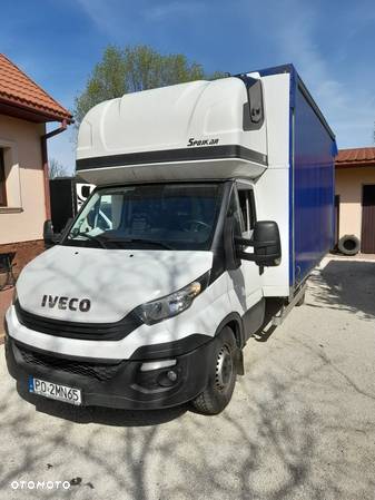 Iveco 35S18 - 1