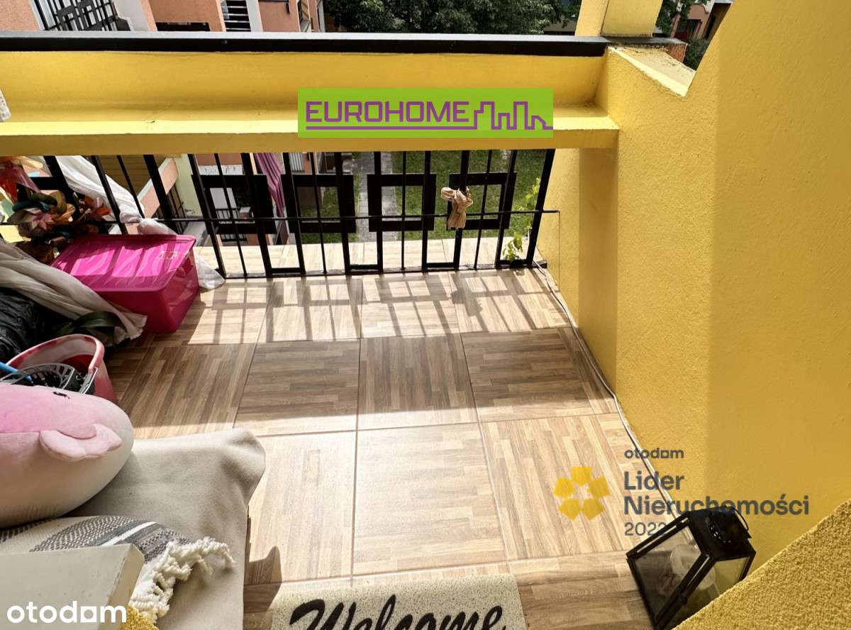 Gotowe mieszkanie 63,7 m2 ul. Dąbrówki-11