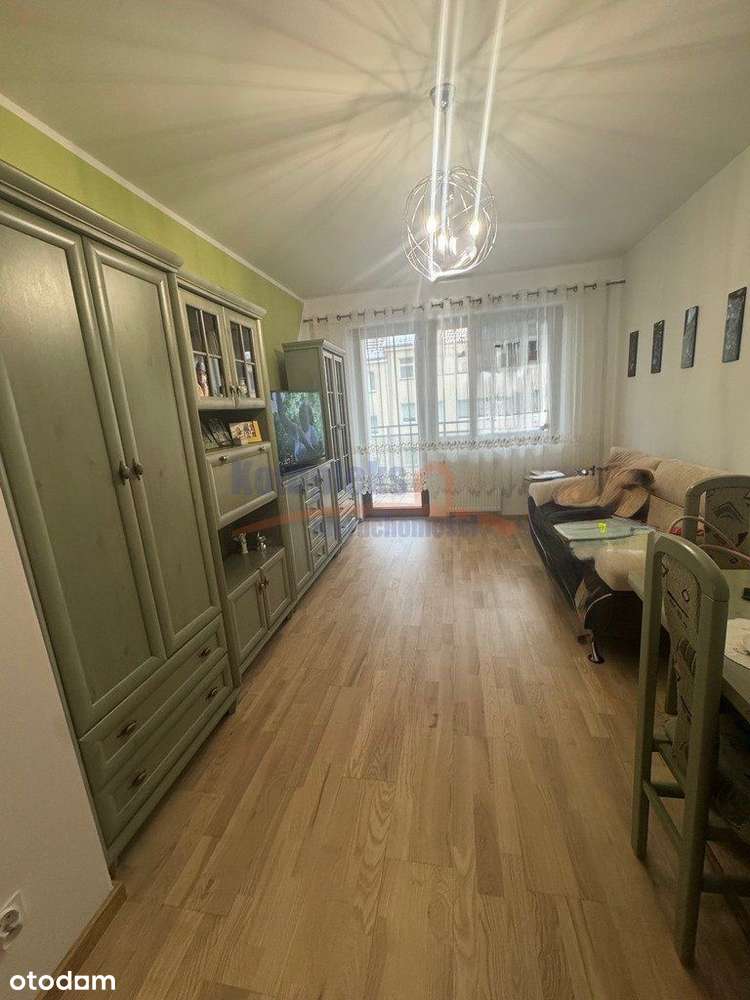 Komfortowe mieszkanie w prestiżowej lokalizacji-1