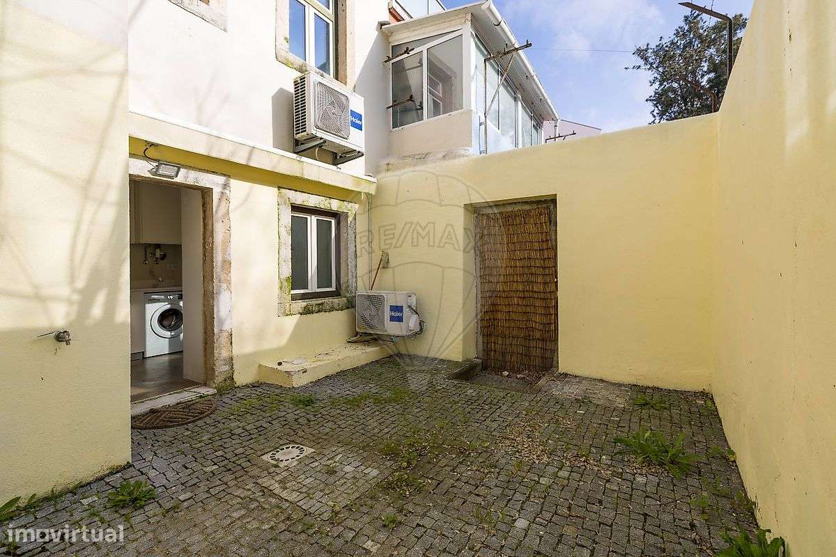 Apartamento T0 para venda-15