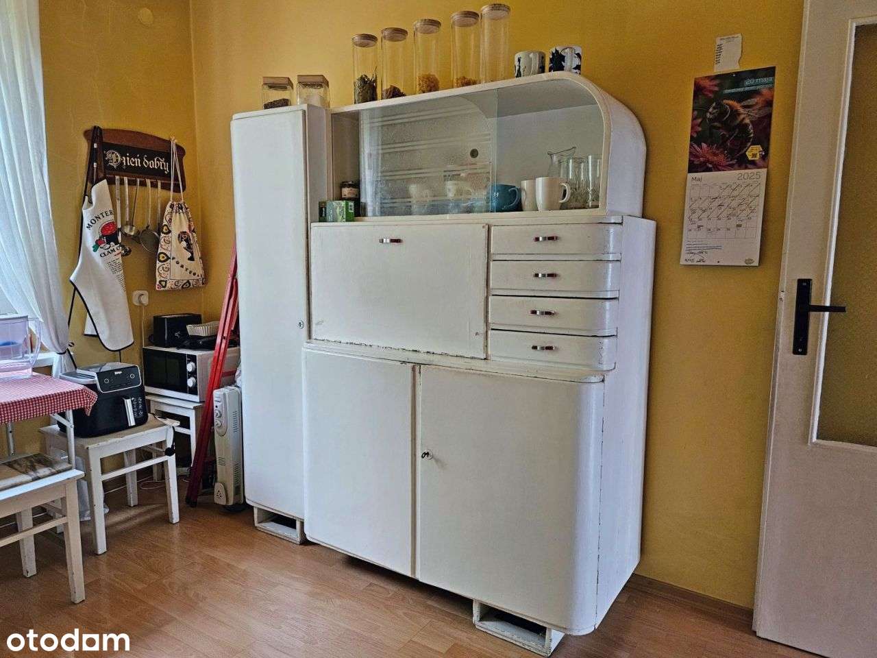 Ładne 50m2 – na skraju os. Oficerskiego-9