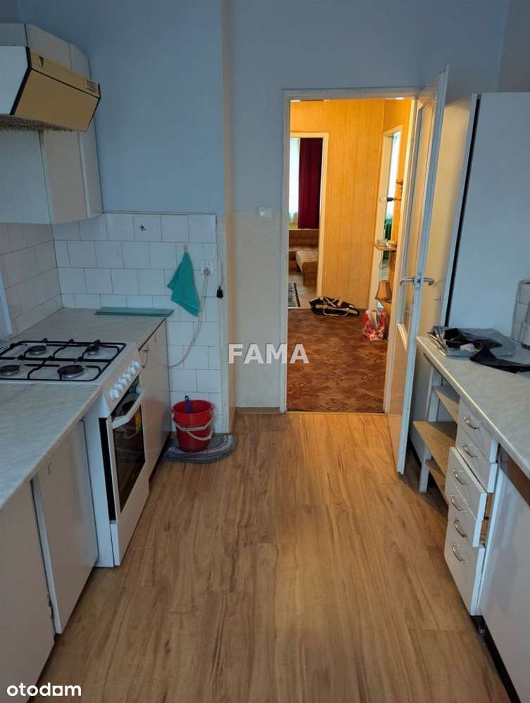 3 pokoje, 54,79 mkw, 1 piętro, Centrum, Chopina-7