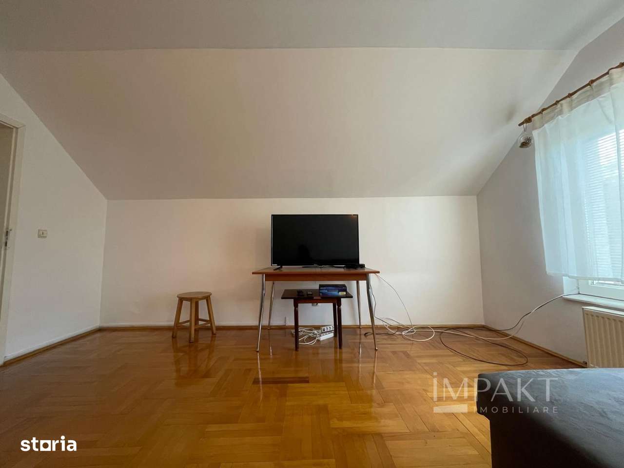 Apartament cu 3 camere de închiriat în apropierea UMF | 90mp - Imagine principală: 3/12