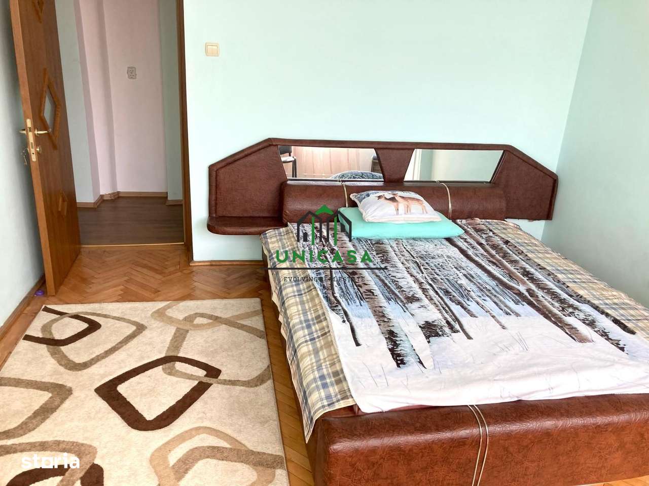 Apartament 3 camere - Zona Nord-5