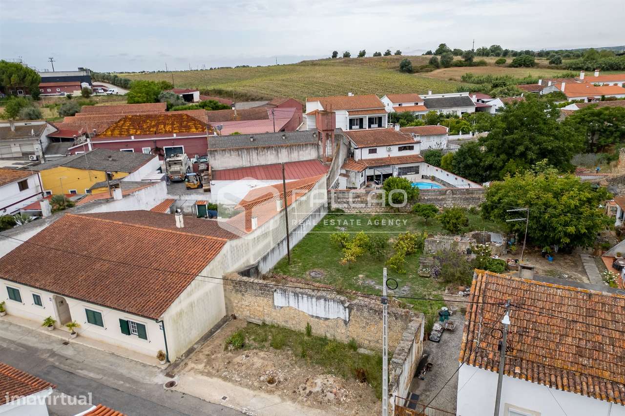 Lote de Terreno  Venda em Achete, Azoia de Baixo e Póvoa de Santarém,S - Grande imagem: 4/30