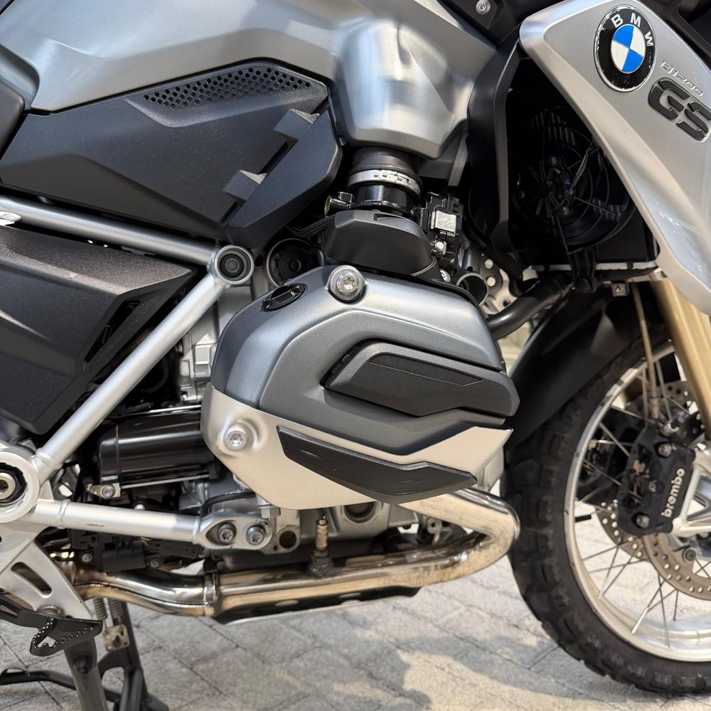 BMW R 1200 GS