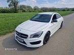 Mercedes-Benz CLA 200 7G-DCT AMG Line - 11