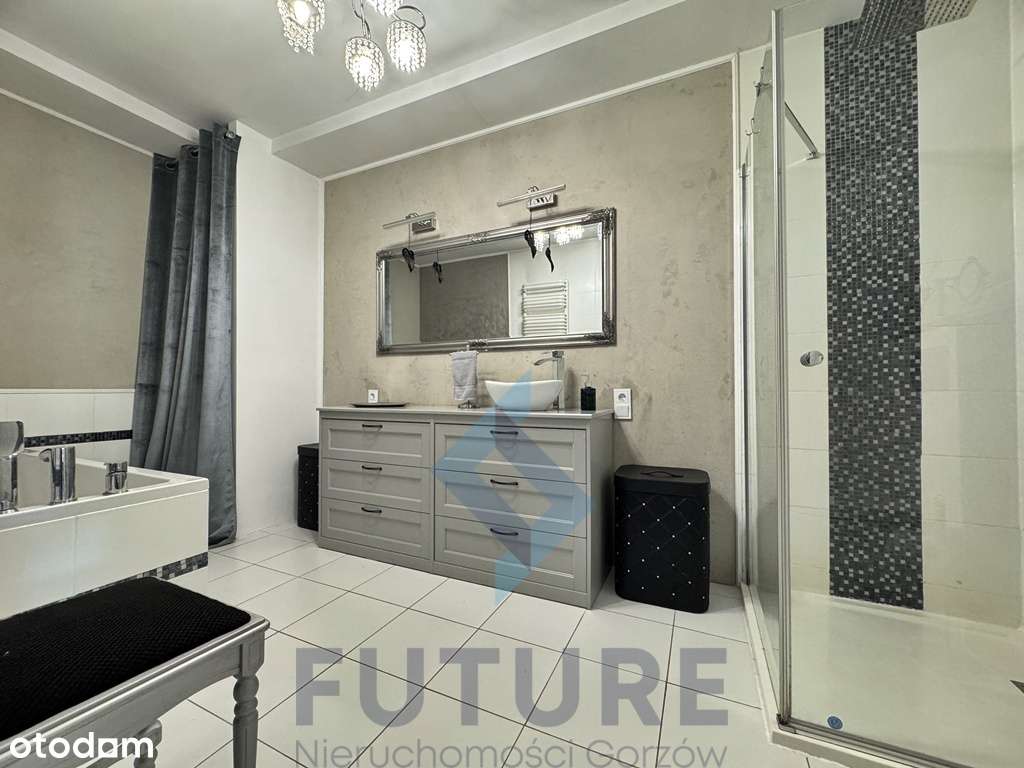 Dom 119 m² z ogrodem – Osiedle Poznańskie-10