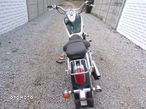 Honda Shadow - 7