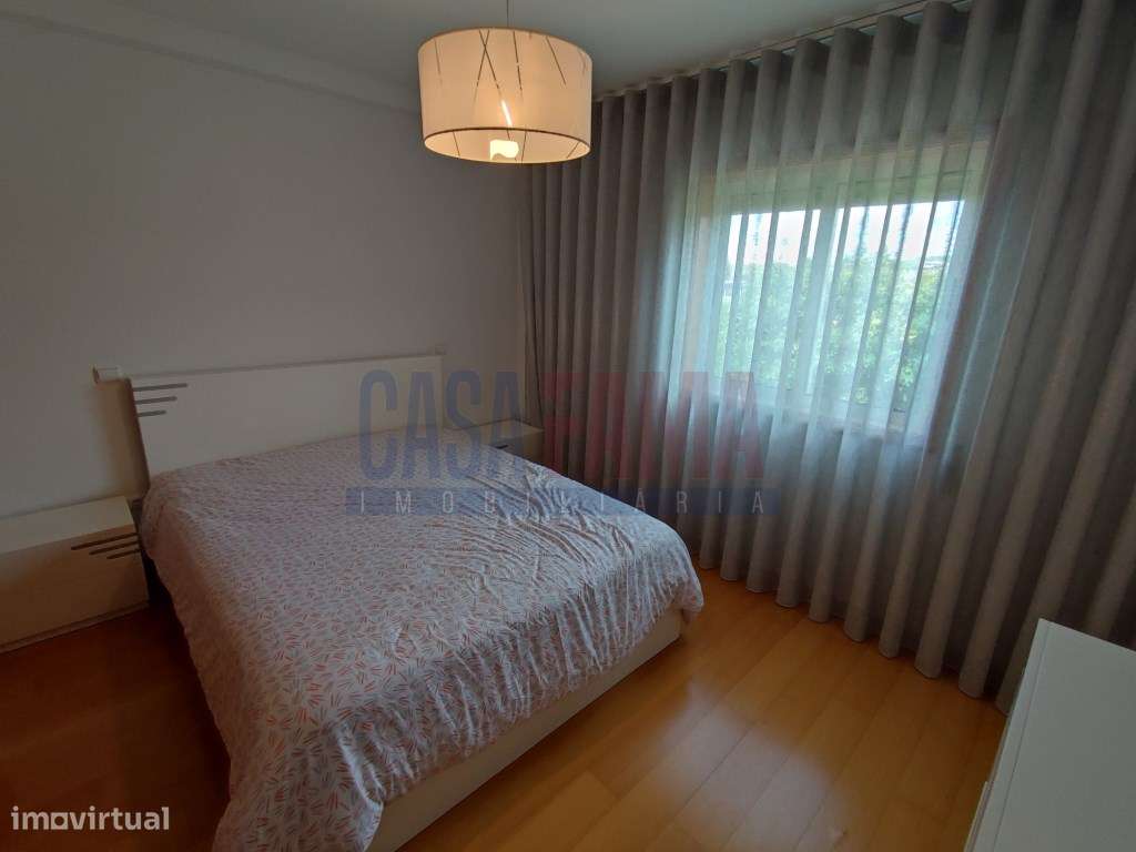 Apartamento T3 em Louro-13