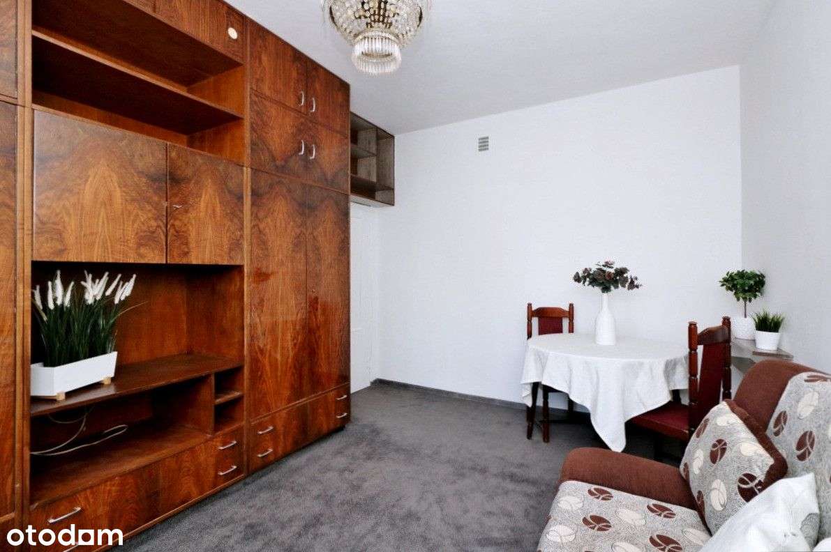 Cena 14 300 za m2- Opaczewska- 2 pokoje - 39,63m-8