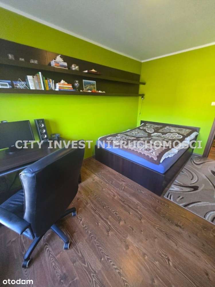 2 pokojowe Modrzewiowa -osobna kuchnia-9