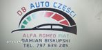 Alfa 159 2.4 jtdm Chłodnica wody klimatyzacji intercooler wentylator KPL - 3