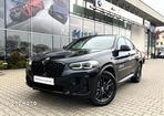 BMW X4 xDrive20d mHEV M Sport sport - 1